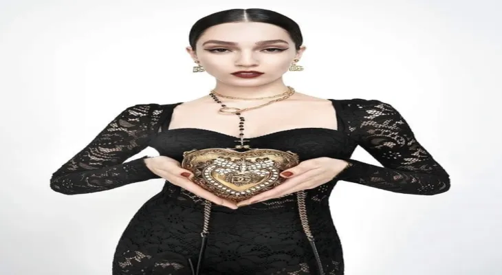 "Dolce & Gabbana" for the first time in Saudi Arabia