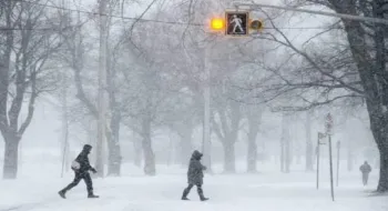 Toronto police close several main and highway roads, including those leading to downtown.