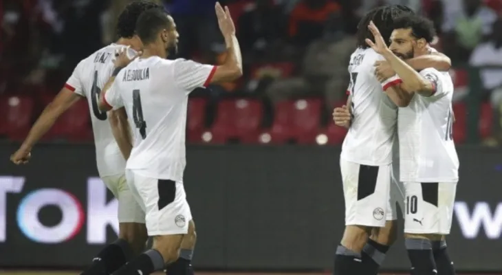 Qatar World Cup: Two Fiery Matches in Africa Cup of Nations Qualifiers