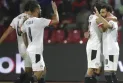 Qatar World Cup: Two Fiery Matches in Africa Cup of Nations Qualifiers