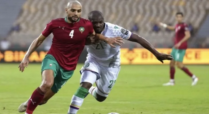Tottenham coach seeks to conclude a Moroccan deal