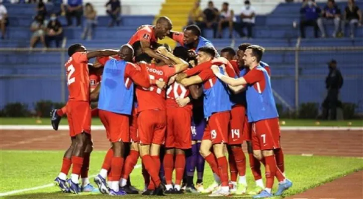 World Cup qualifiers: Canada regains the lead with a win over Honduras