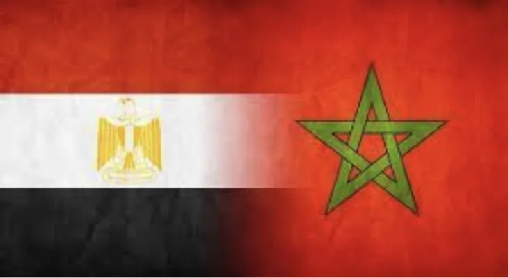 Egypt national team surpasses Morocco and sets a fiery date with Cameroon in the Africa semi-final
