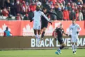 Canada defeats the USA in the World Cup qualifying playoffs