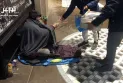 Canada: Muslims help homeless people on the streets during winter in Canada