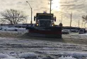 Windsor is preparing for heavy snowfall that may reach 30 cm