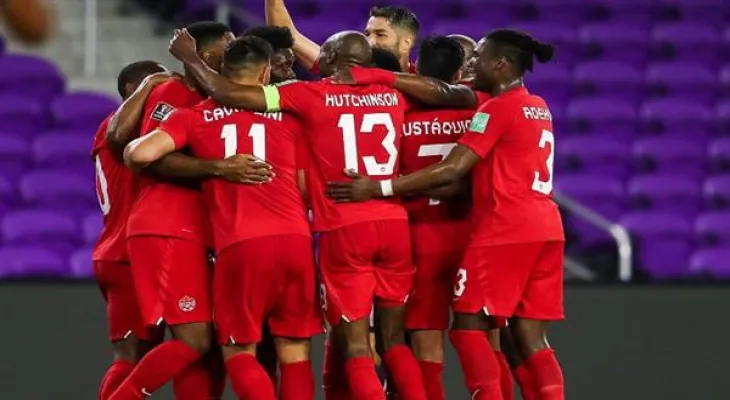 Canada defeats El Salvador and nears qualification for the World Cup in Qatar