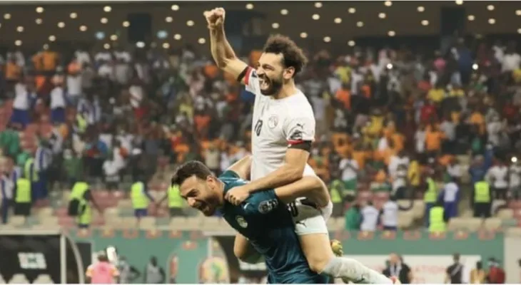 Africa Cup of Nations: The title between Salah and Mané