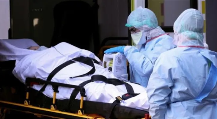 Canada records 123 deaths and more than 8 thousand coronavirus cases