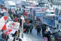 Emergency in Ottawa as protests against pandemic measures continue
