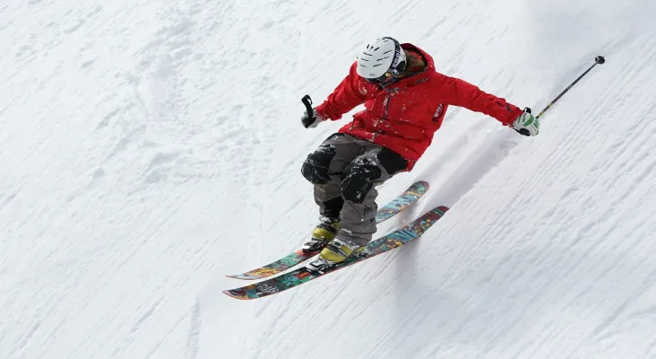 Canada wins its first medal in ski jumping in history