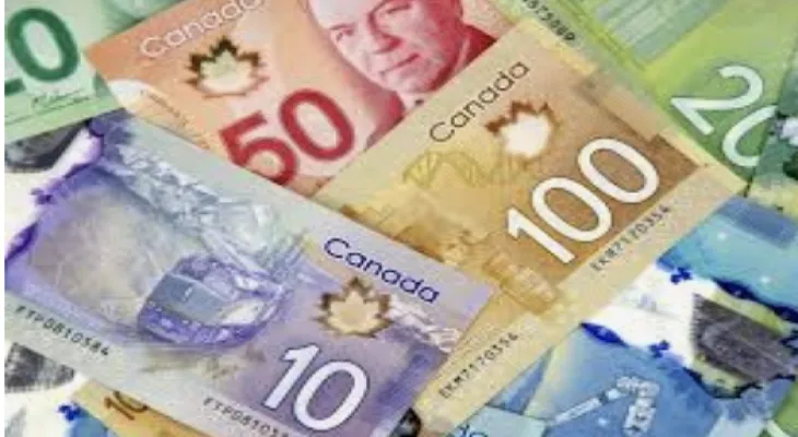 Consumer confidence improved in Canada during the past week