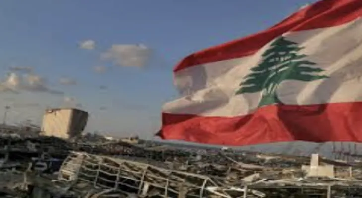 Lebanon: Arrest of the Head of the "Drugs" Office on Charge of "Cocaine Theft"!