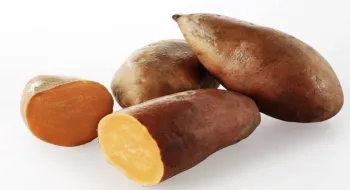 Learn about the benefits of sweet potatoes