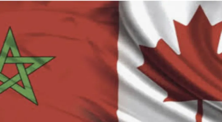 Reshaping the Canadian-Moroccan Friendship Group on the 60th anniversary of relations between the two countries