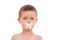 Can masks cause speech disorders in children?