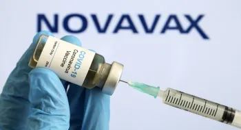 Canada decides to use the "Novavax" coronavirus vaccine for adults