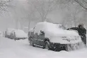 Multiple road accidents due to bad weather conditions in Quebec