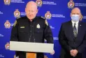 Ottawa: More arrests and police determined to end the protests