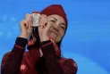 The skater Wediman is the one who will carry the Canadian flag at the closing ceremony of the Olympic Games in Beijing.