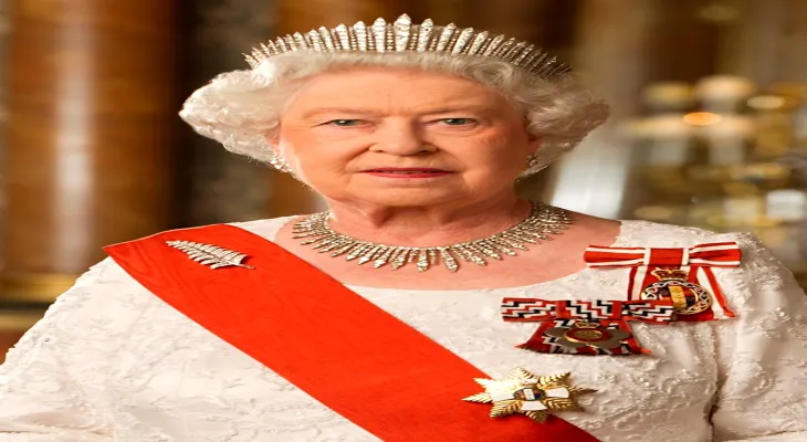 Queen Elizabeth II infected with coronavirus