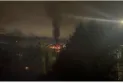 Vancouver: Police say the explosion at the National Exhibition is considered suspicious