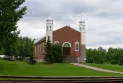 The "Halal Financing" program helps Alberta Muslims buy homes