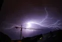 A third storm hits Northern Europe, with the death toll rising across the continent