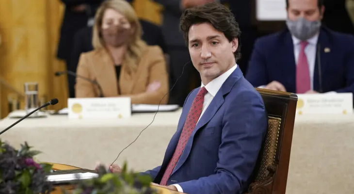 Trudeau: The state of emergency has not ended in Canada despite the reopening of roads