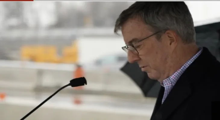 Ottawa Mayor Jim Watson will present proposals to the city council to assist those affected by the protests.