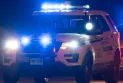 Vancouver: Suspect Dead and Royal Mounted Police Investigating the Matter