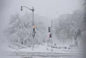 Expectations of Quebec facing a snow and ice storm