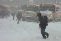 Quebec: Due to weather conditions, all schools in the city of "Saguenay Lac-Saint-Jean" are closed