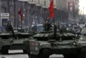 Watch: The moment Russian forces and tanks enter Donetsk