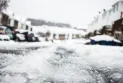 Ottawa: School buses cancelled due to expected freezing rain this afternoon