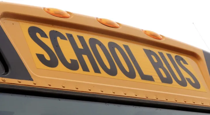 Cancellation of school buses in Eastern Ontario and Western Quebec due to hazardous roads