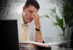 Learn about the factors that negatively affect employees' health