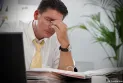 Learn about the factors that negatively affect employees' health