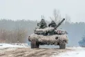 Ukraine recalls reserve soldiers and prepares to impose a state of emergency