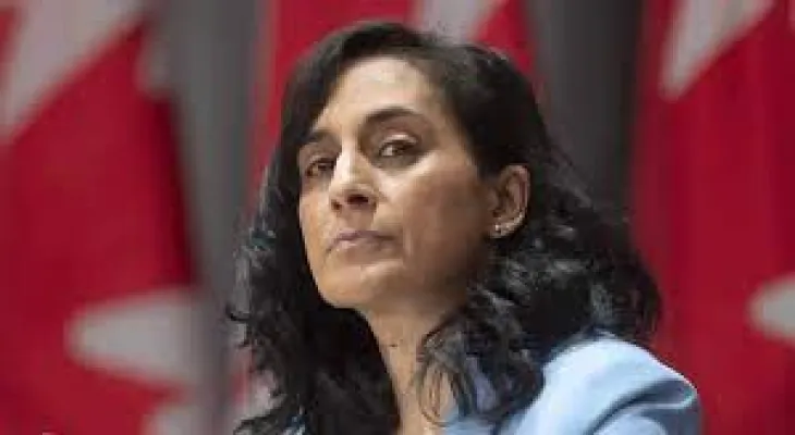 Canada delivers a new batch of weapons to Ukraine
