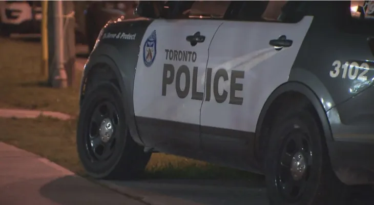 Toronto: A man seriously injured by gunfire, police are investigating the incident