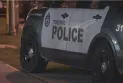 Toronto: A man seriously injured by gunfire, police are investigating the incident