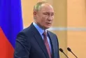 The Russian president confirms that he is not considering occupying Ukrainian territories