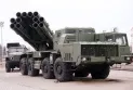 What are the weapons that make the Russian army the strongest in the world?