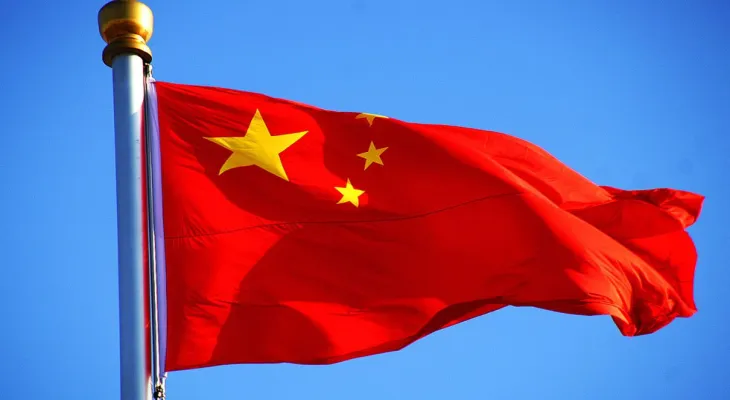 Is China following Russia's steps and invading Taiwan?