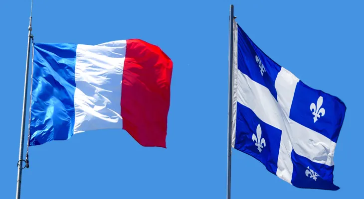 Quebec government passes law requiring immigrants and refugees to communicate in French