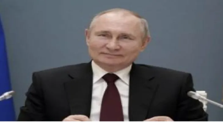 Joint Statement.. Leaders of the G7 industrial countries: Putin has placed himself on the wrong side of history