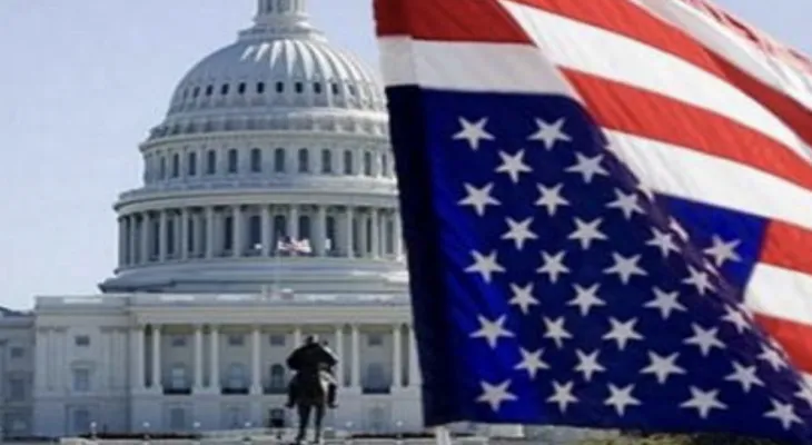 Tensions in the relations between the two countries are escalating .. America expels the second most prominent Russian diplomat in Washington