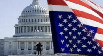 Tensions in the relations between the two countries are escalating .. America expels the second most prominent Russian diplomat in Washington