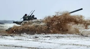 Deactivation of 118 Ukrainian military facilities and the surrender of more than 150 Ukrainian forces personnel